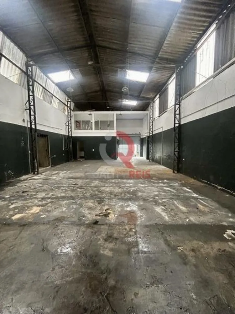 Depósito-Galpão, 216 m² - Foto 5