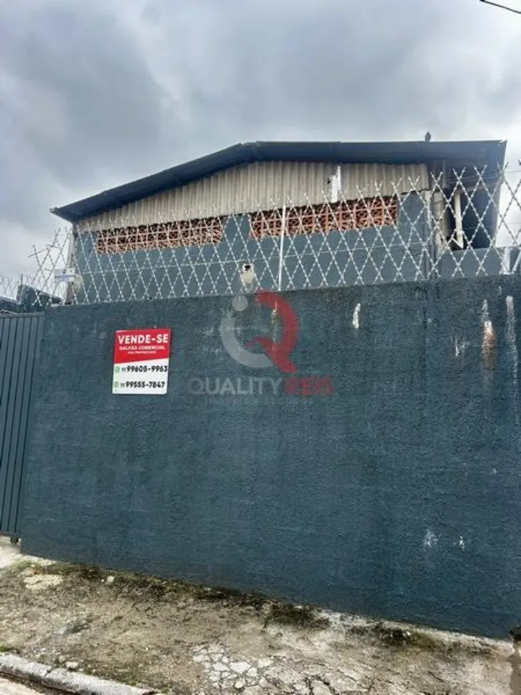 Depósito-Galpão, 216 m² - Foto 10