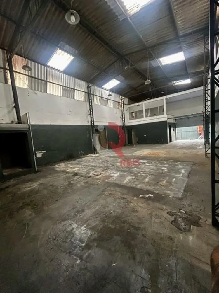 Depósito-Galpão, 216 m² - Foto 4