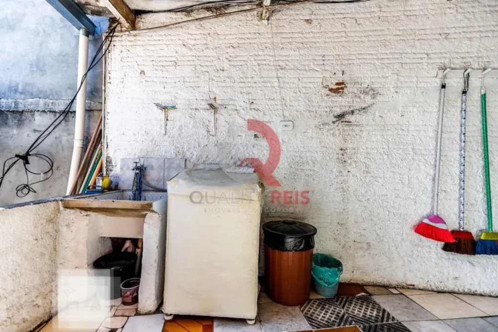 Casa, 4 quartos, 150 m² - Foto 17