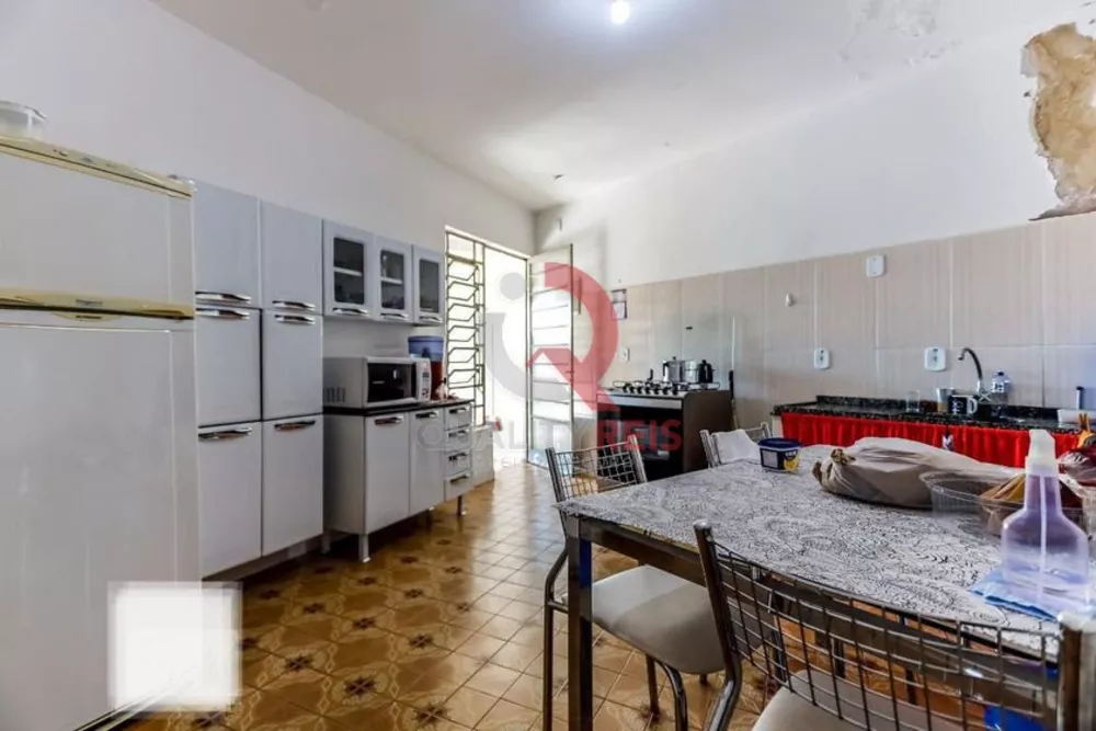Casa, 4 quartos, 150 m² - Foto 1