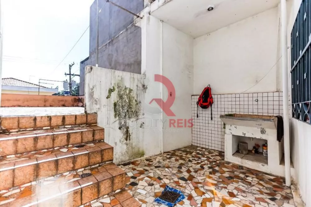 Casa, 4 quartos, 150 m² - Foto 2