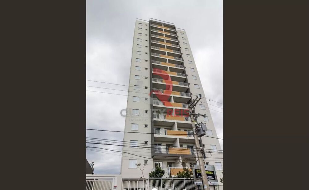 Apartamento, 2 quartos, 52 m² - Foto 6
