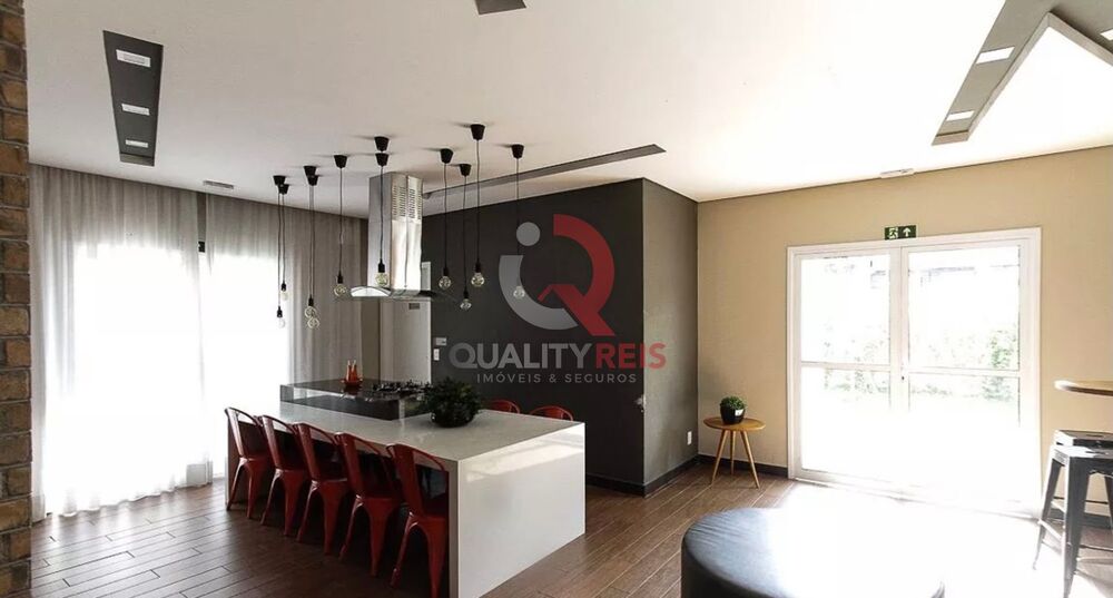 Apartamento, 2 quartos, 52 m² - Foto 7
