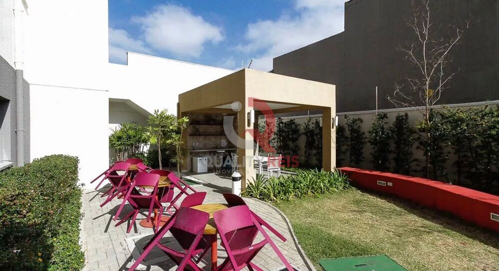 Apartamento, 2 quartos, 52 m² - Foto 5
