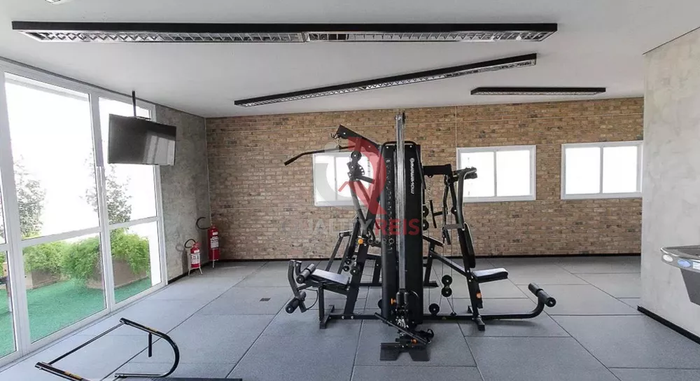 Apartamento, 2 quartos, 52 m² - Foto 9