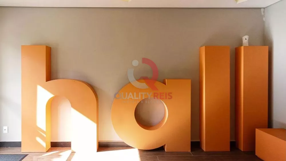 Apartamento, 2 quartos, 52 m² - Foto 10