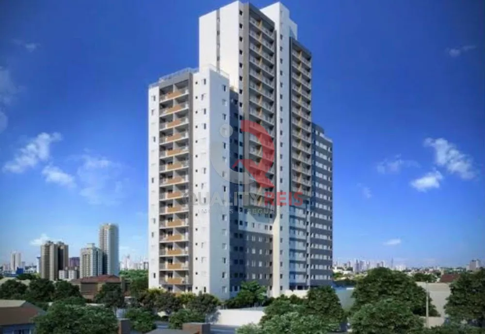 Apartamento, 2 quartos, 52 m² - Foto 11