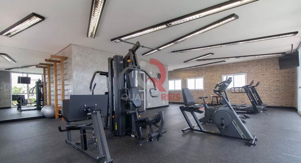 Apartamento, 2 quartos, 52 m² - Foto 1