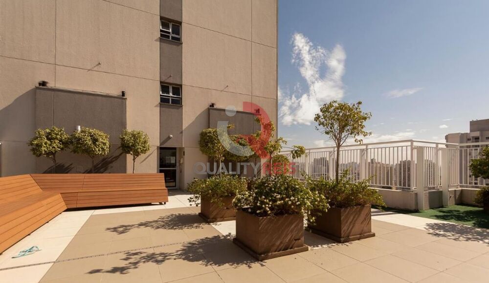 Apartamento, 2 quartos, 52 m² - Foto 4
