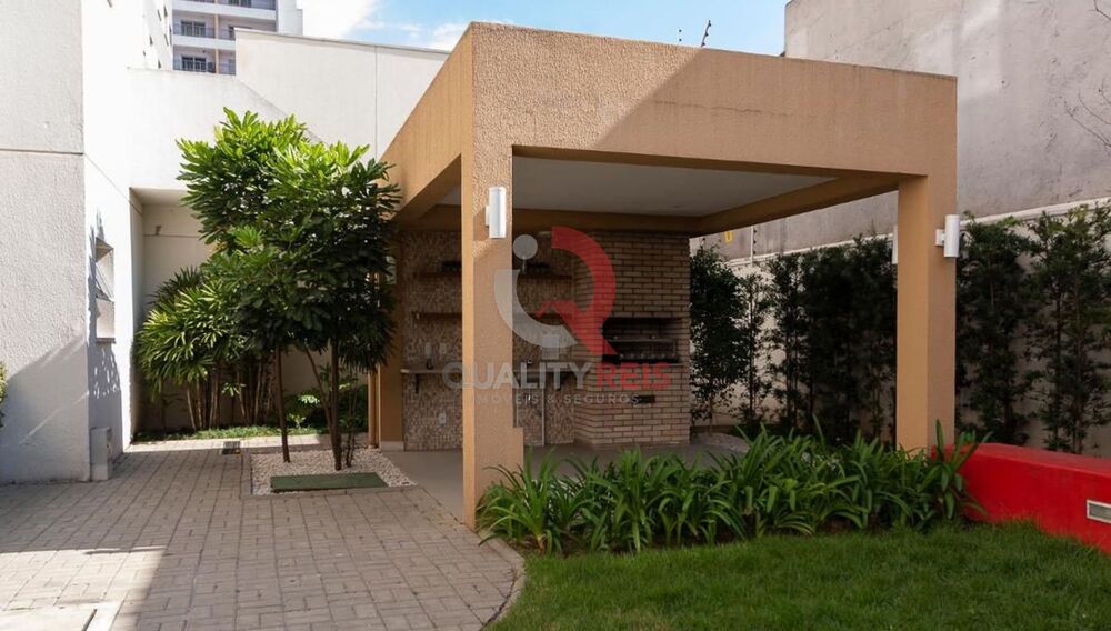 Apartamento, 2 quartos, 52 m² - Foto 3