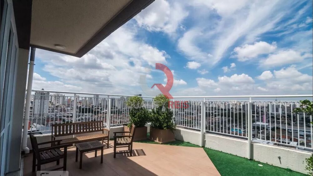 Apartamento, 2 quartos, 52 m² - Foto 2