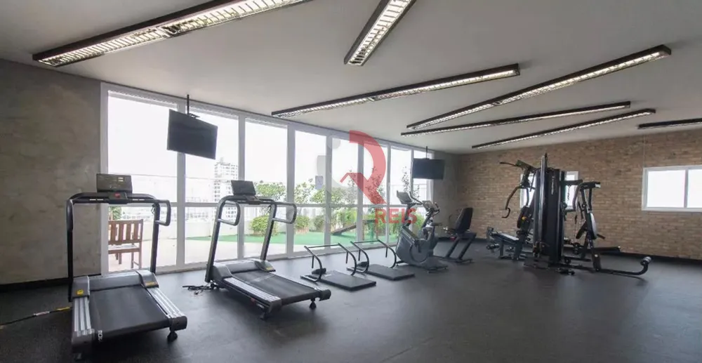 Apartamento, 2 quartos, 52 m² - Foto 13
