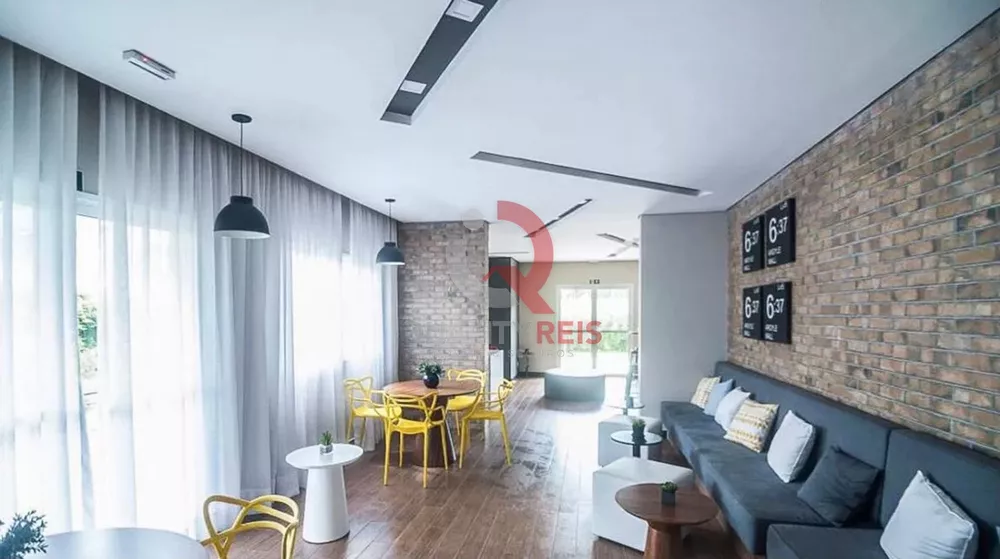 Apartamento, 2 quartos, 52 m² - Foto 12
