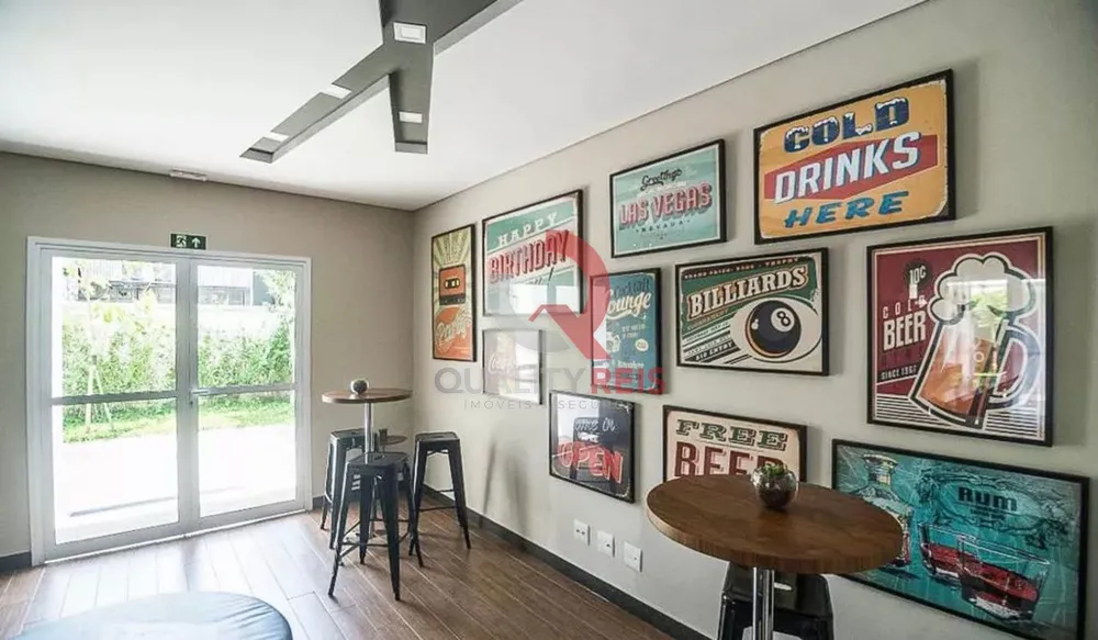 Apartamento, 2 quartos, 52 m² - Foto 14