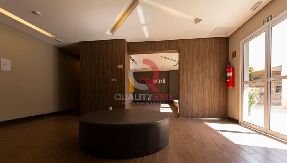 Apartamento, 2 quartos, 52 m² - Foto 8