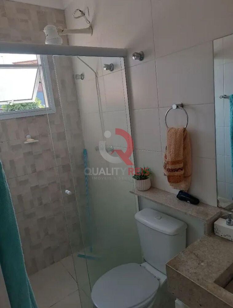 Casa de Condomínio, 2 quartos - Foto 1