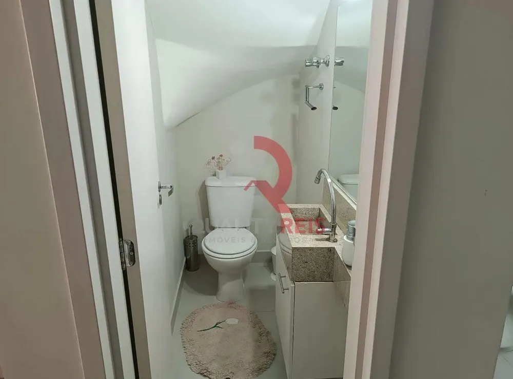 Casa de Condomínio, 2 quartos - Foto 9