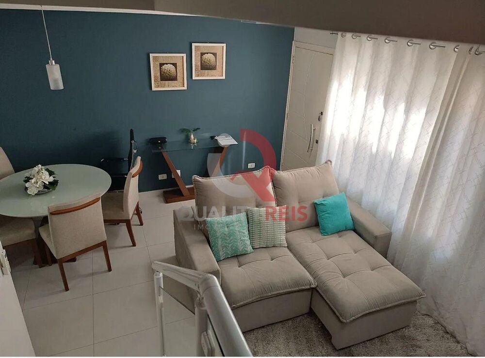 Casa de Condomínio, 2 quartos - Foto 3
