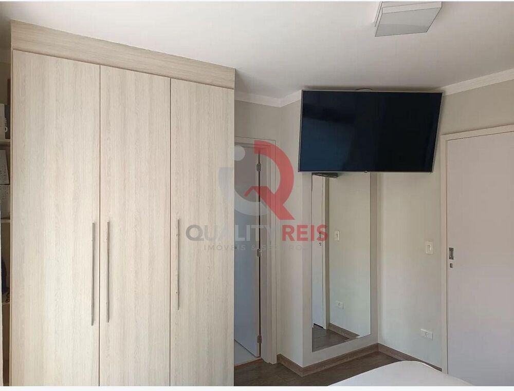 Casa de Condomínio, 2 quartos - Foto 2