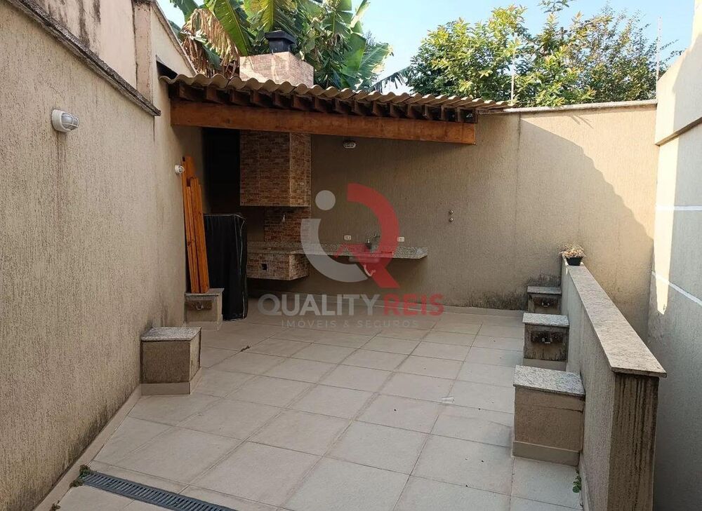 Casa de Condomínio, 2 quartos - Foto 4