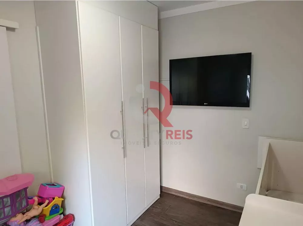 Casa de Condomínio, 2 quartos - Foto 5
