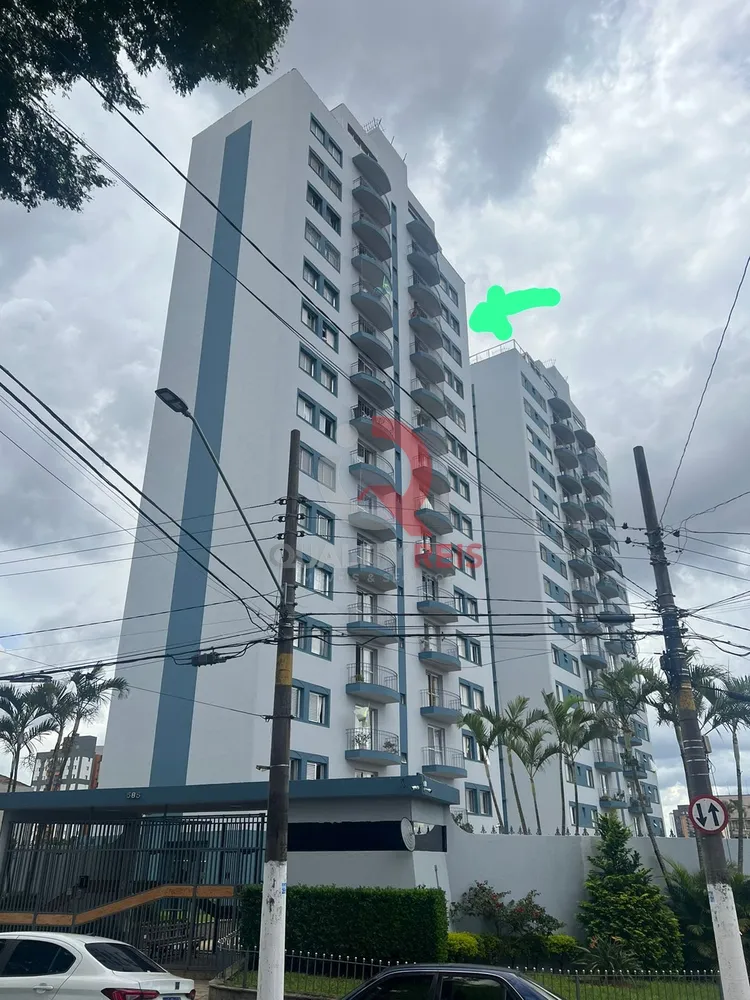 Apartamento, 2 quartos, 74 m² - Foto 12