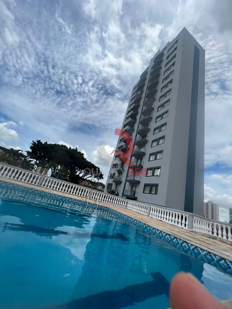 Apartamento, 2 quartos, 74 m² - Foto 2