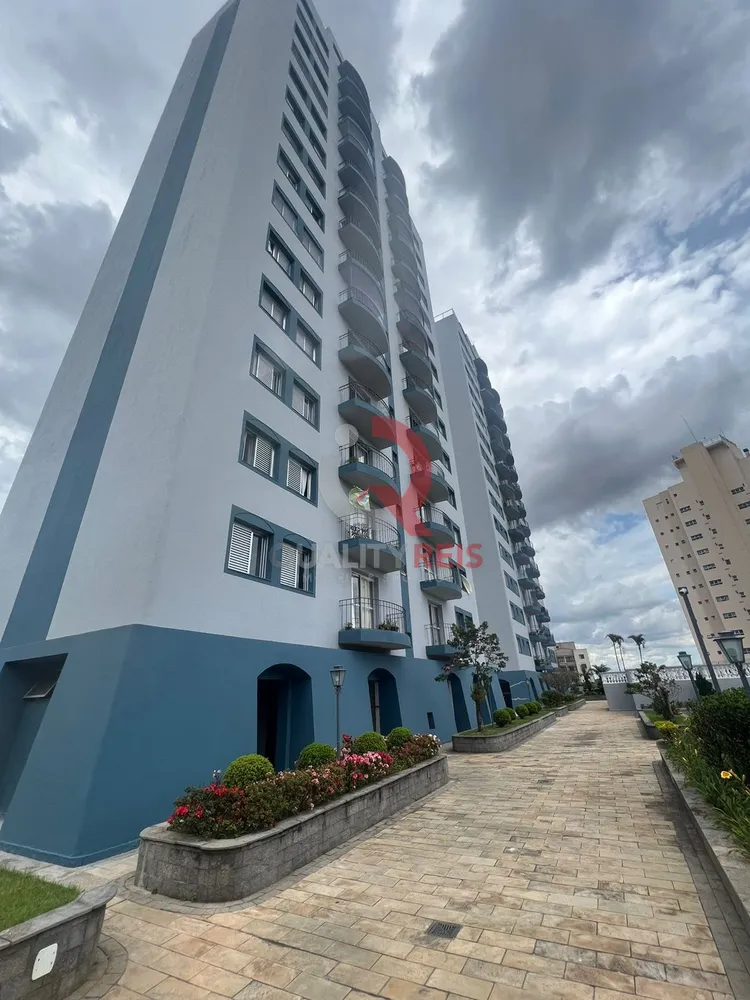 Apartamento, 2 quartos, 74 m² - Foto 19