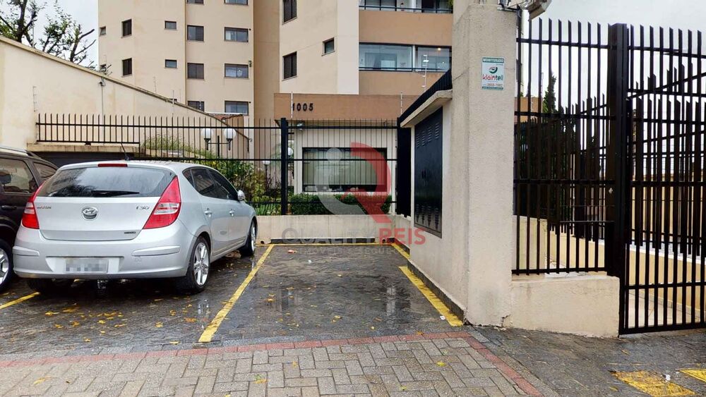 Apartamento, 2 quartos, 66 m² - Foto 1