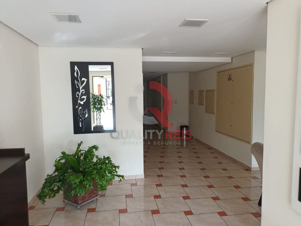 Apartamento, 2 quartos, 66 m² - Foto 2