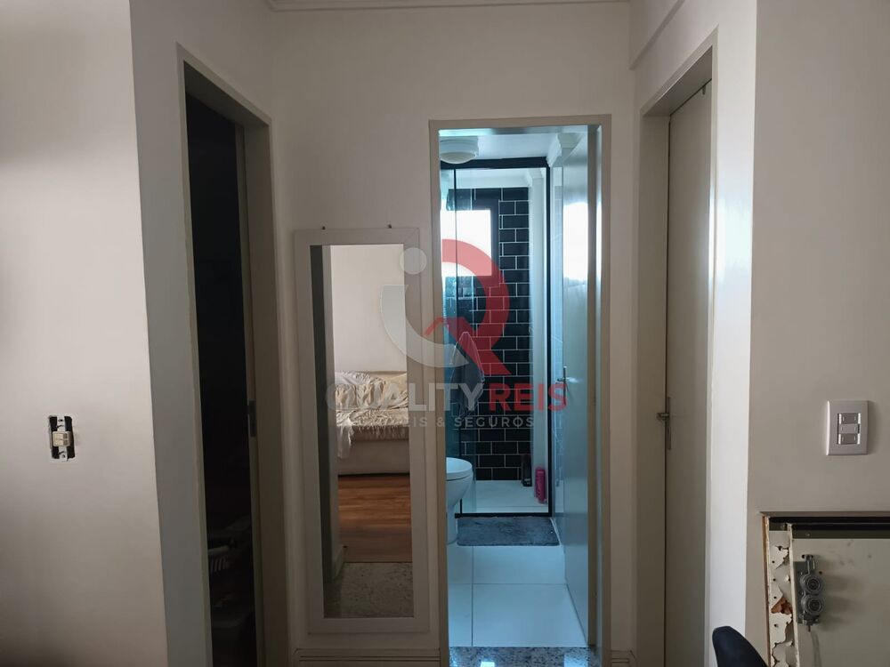 Apartamento, 2 quartos, 66 m² - Foto 8