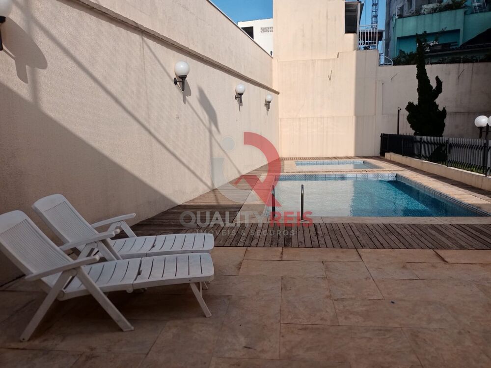 Apartamento, 2 quartos, 66 m² - Foto 6