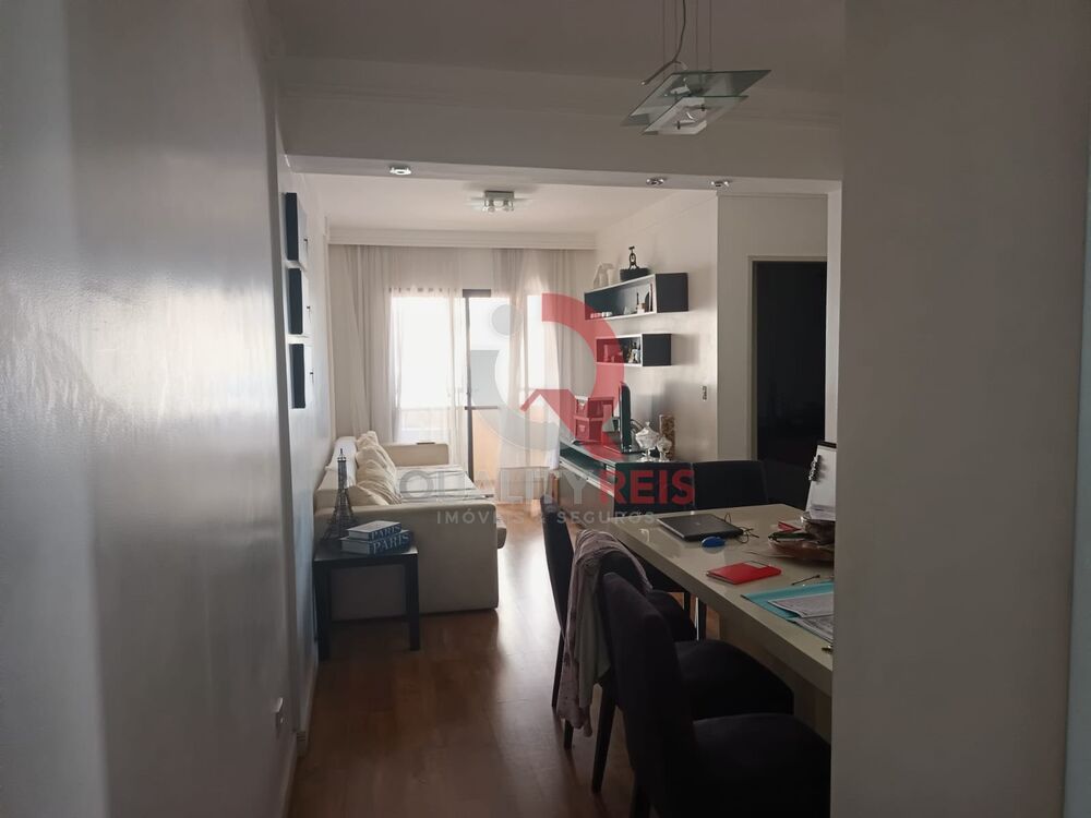 Apartamento, 2 quartos, 66 m² - Foto 11