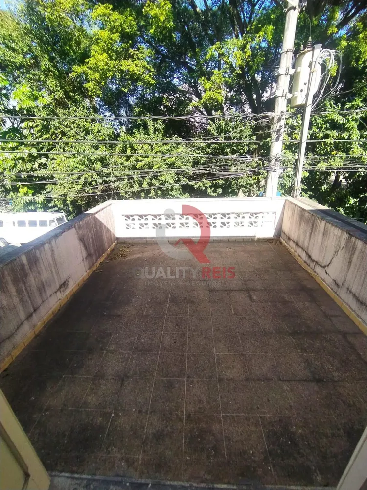 Sobrado, 2 quartos, 100 m² - Foto 2