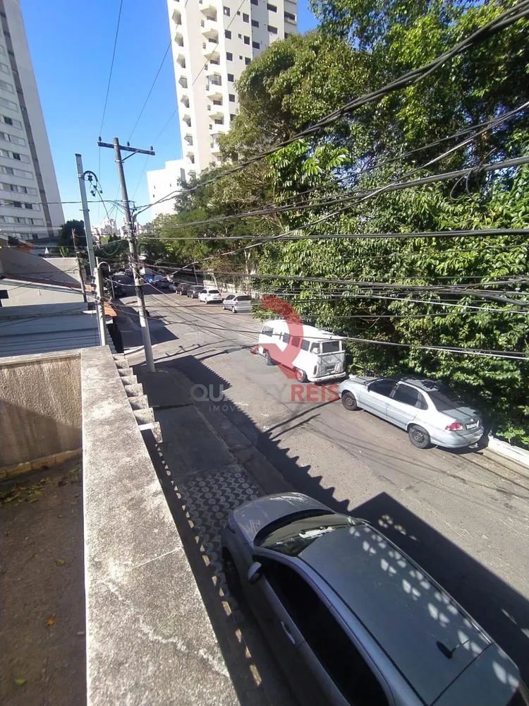 Sobrado, 2 quartos, 100 m² - Foto 1