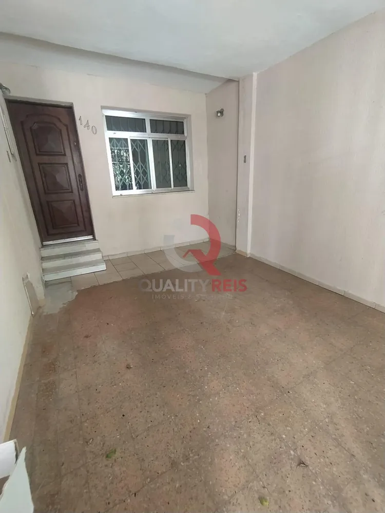 Sobrado, 2 quartos, 100 m² - Foto 9