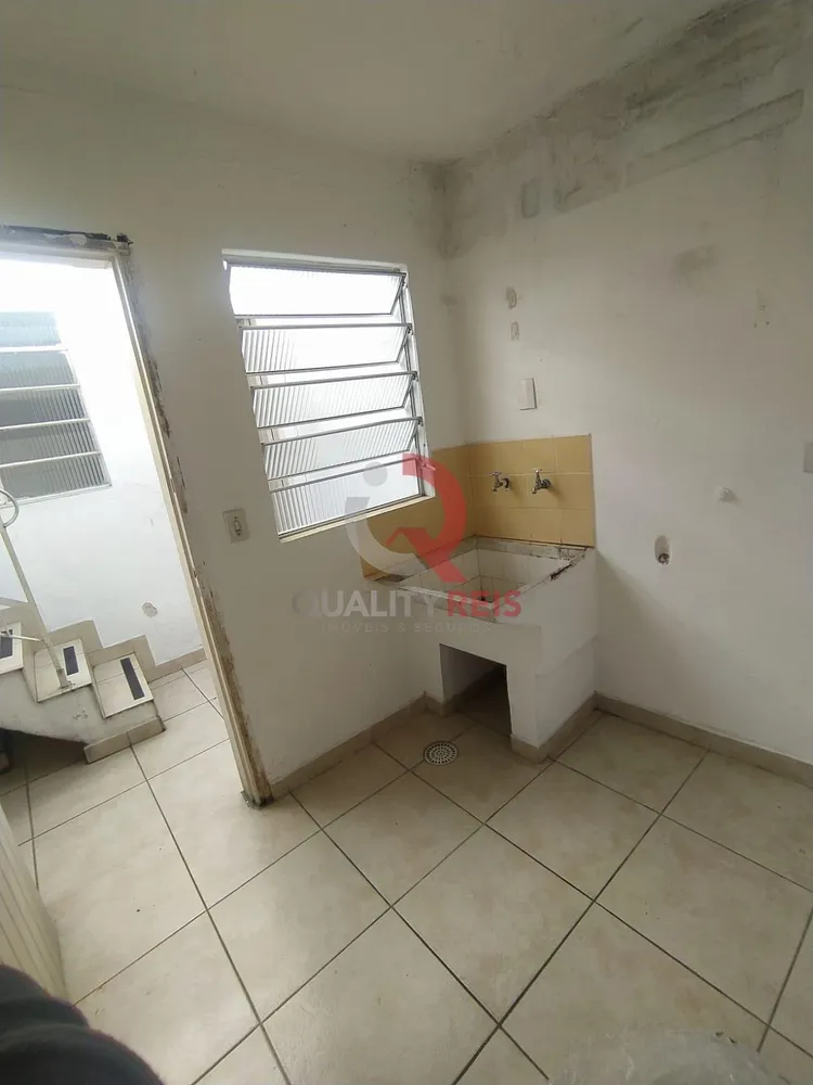 Sobrado, 2 quartos, 100 m² - Foto 12