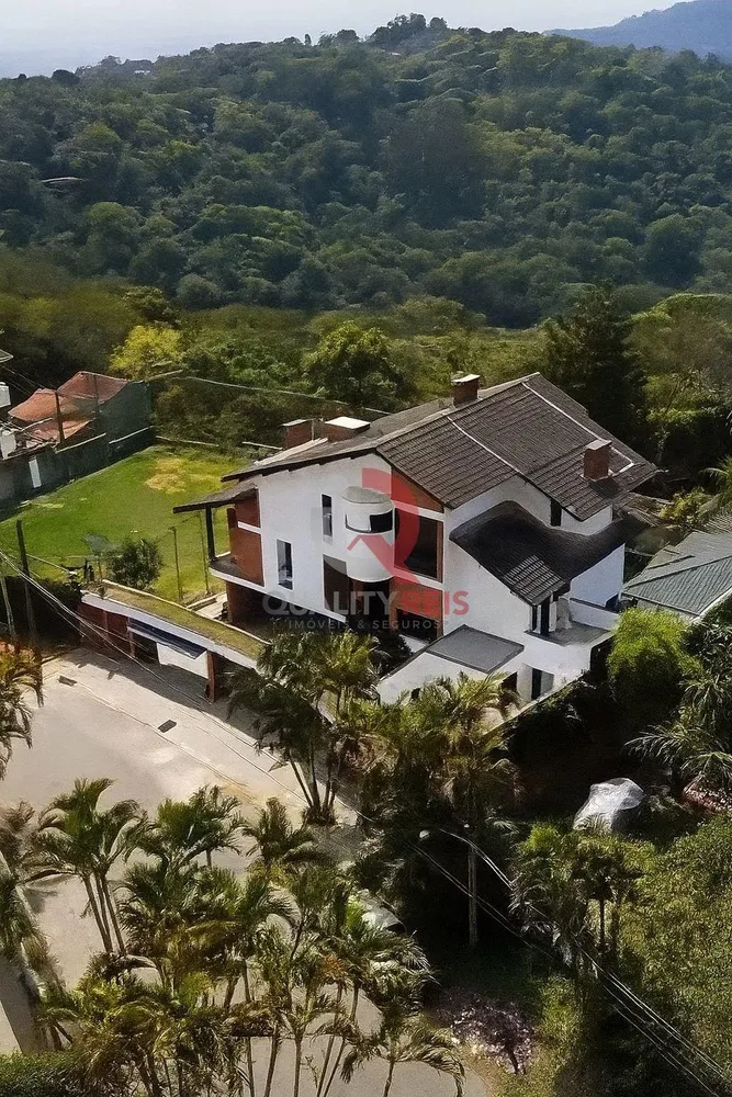 Sobrado, 4 quartos, 400 m² - Foto 16
