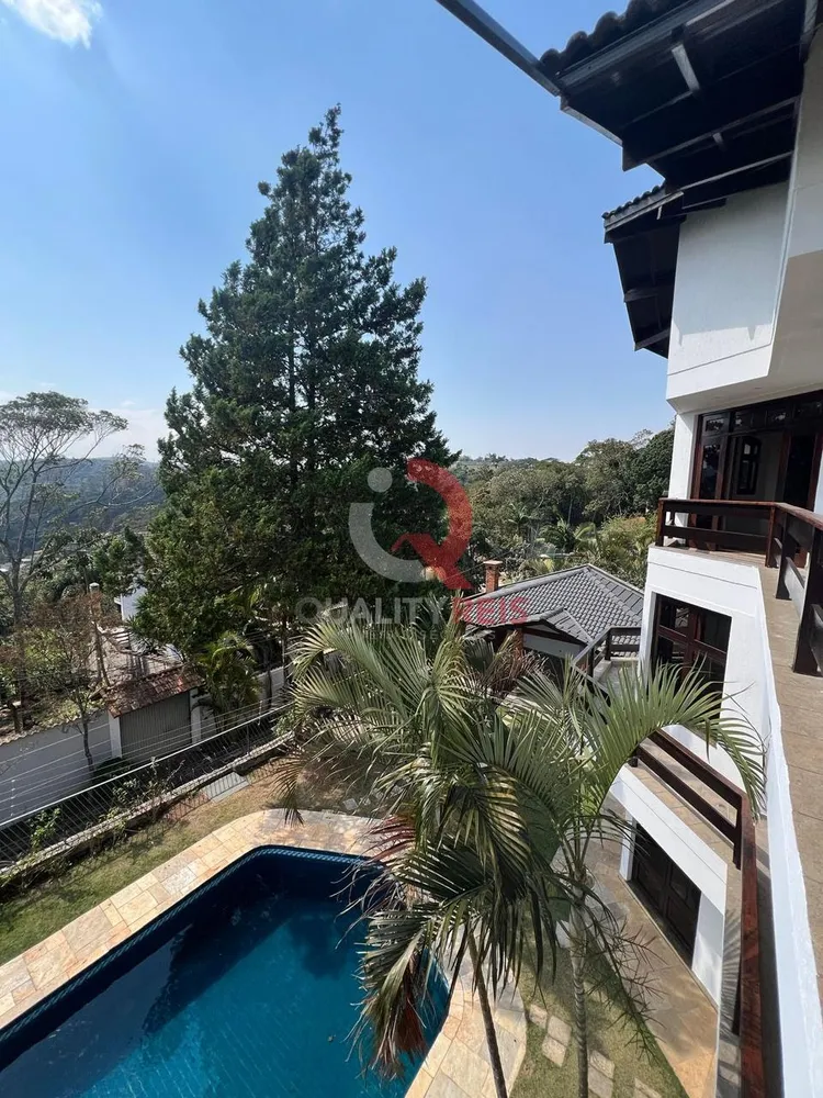 Sobrado, 4 quartos, 400 m² - Foto 11
