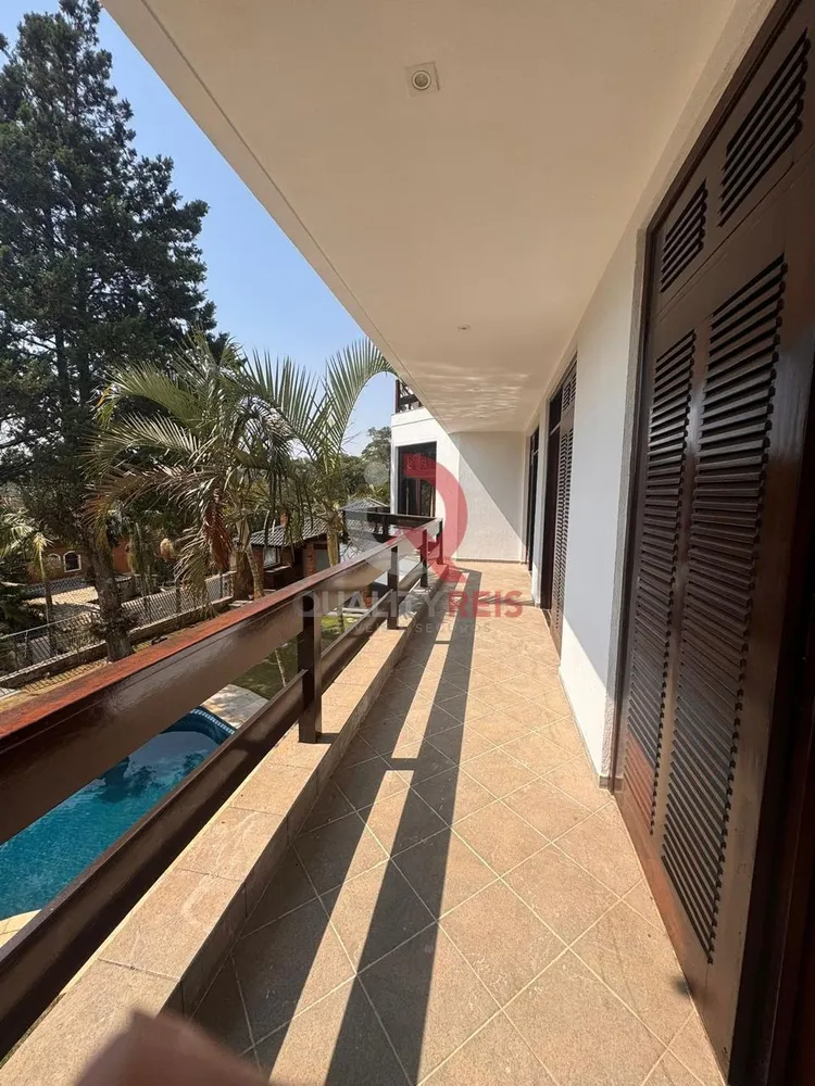 Sobrado, 4 quartos, 400 m² - Foto 3