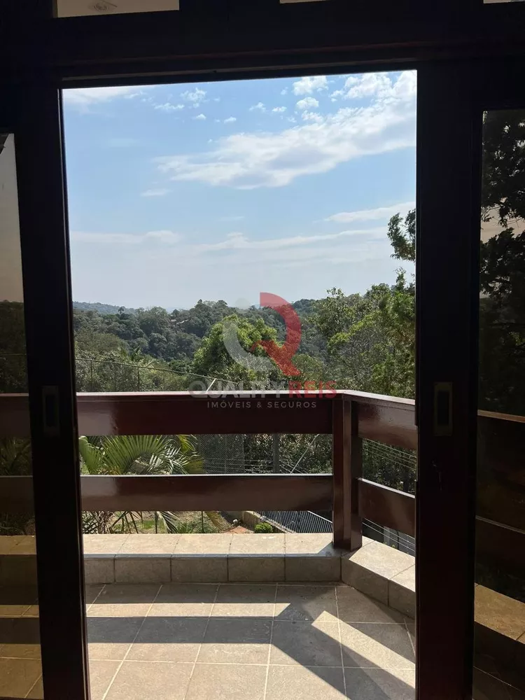 Sobrado, 4 quartos, 400 m² - Foto 3