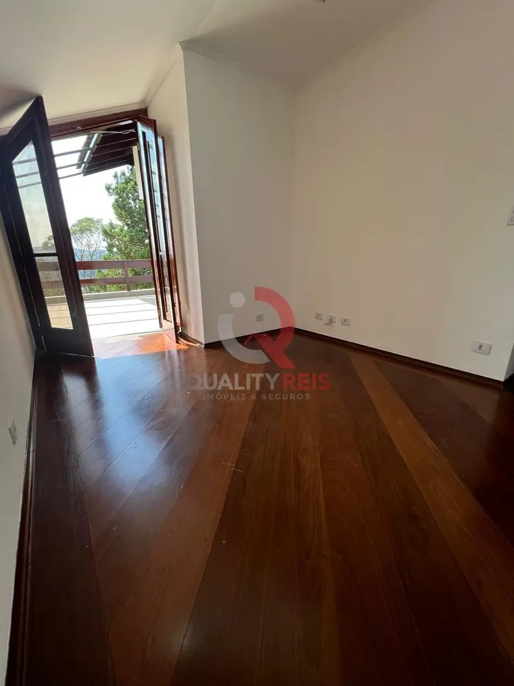 Sobrado, 4 quartos, 400 m² - Foto 10