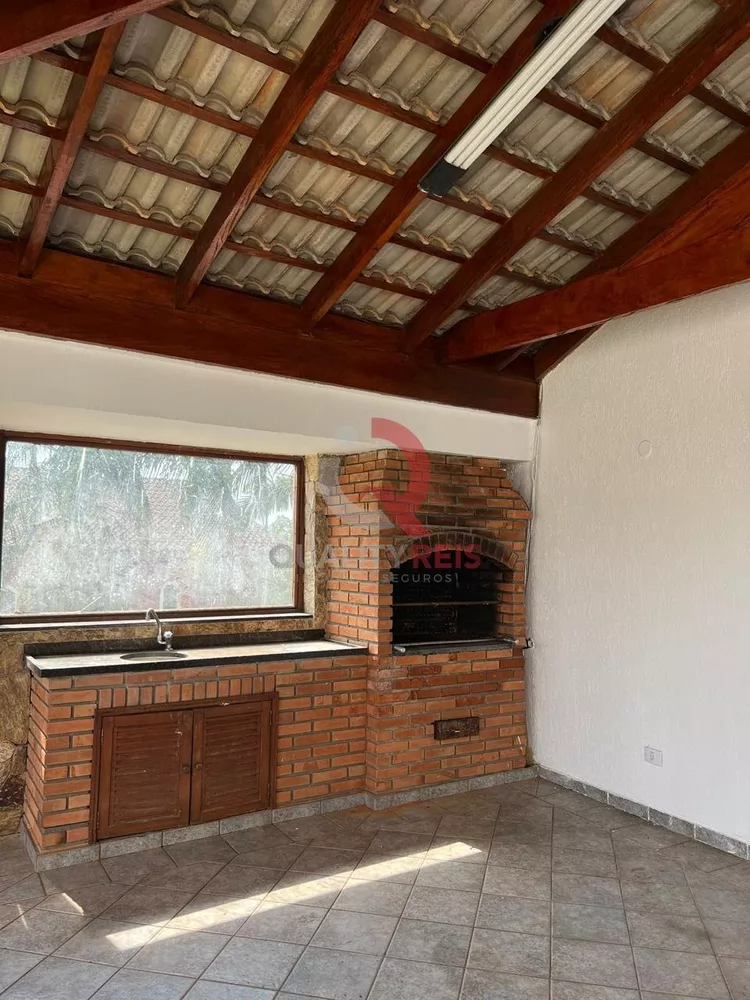 Sobrado, 4 quartos, 400 m² - Foto 2