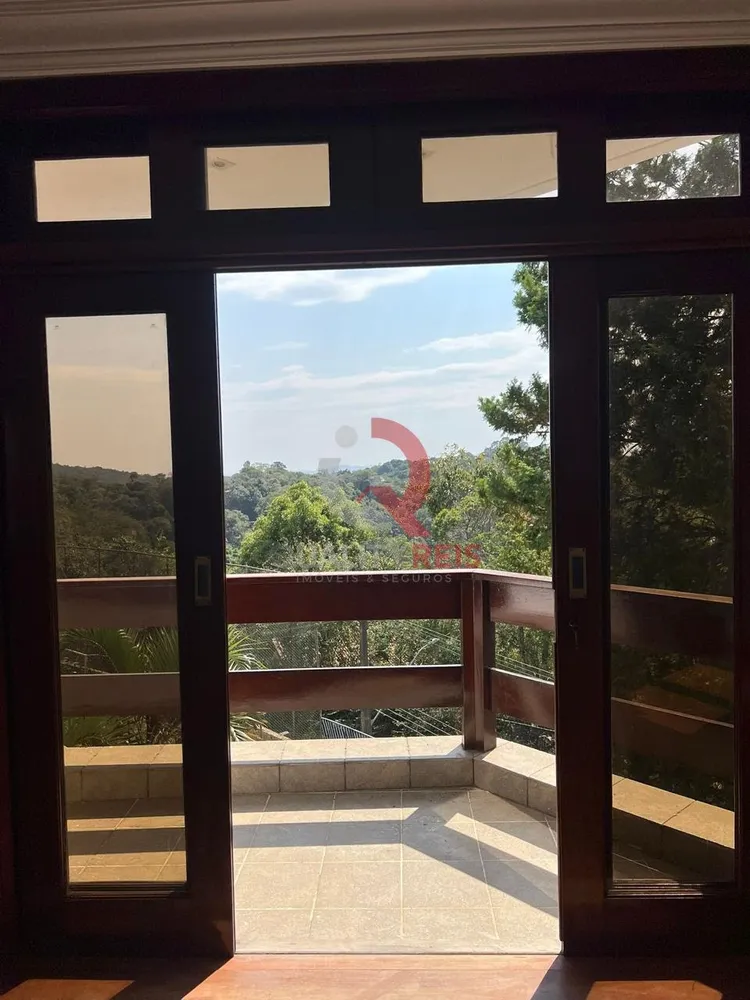 Sobrado, 4 quartos, 400 m² - Foto 12