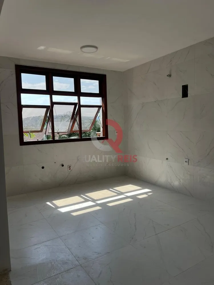 Sobrado, 4 quartos, 400 m² - Foto 7