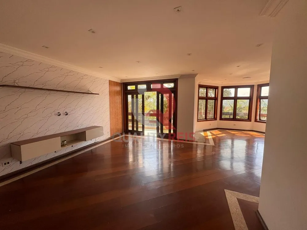Sobrado, 4 quartos, 400 m² - Foto 5