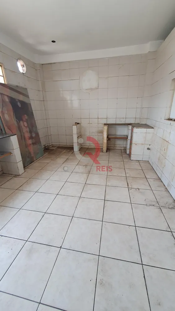 Loja-Salão, 180 m² - Foto 1