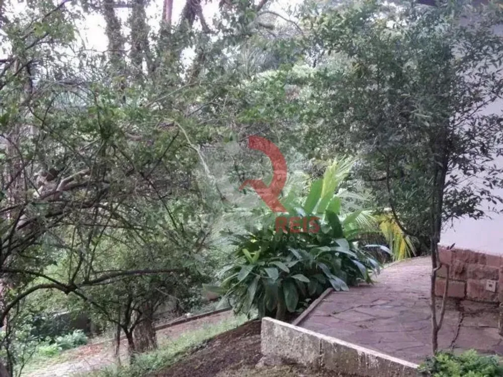 Sobrado, 4 quartos, 5500 m² - Foto 2