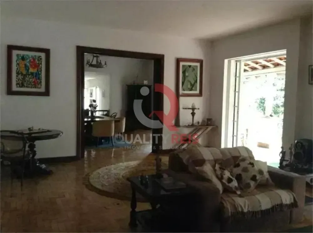 Sobrado, 4 quartos, 5500 m² - Foto 9